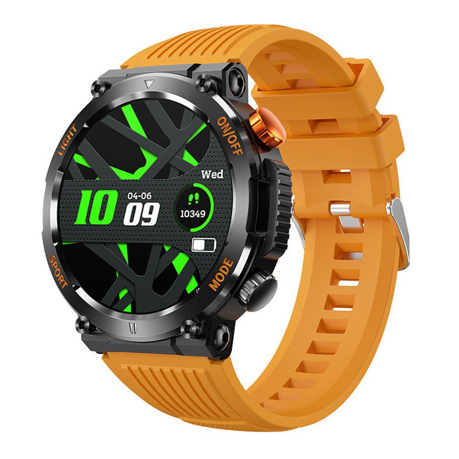 ActiveWatch Sport - Pre order - ActivePulse